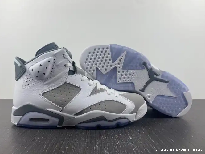 Official Maikesneakers CT8529-100 Grey 6 Jordan Cool Air 0422